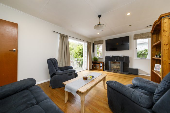 11 Tawa Street, City Centre, Palmerston North, Manawatu / Whanganui, 4414, New Zealand