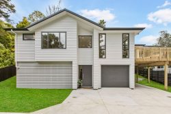 5a Beeche Place, Birkdale, North Shore City, Auckland, 0626, New Zealand