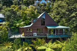 126a Cheviot Road, Lowry Bay, Eastbourne, Lower Hutt, Wellington, 5013, New Zealand