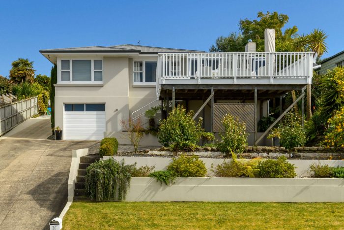 26a Churchill Road, Judea, Tauranga, Bay Of Plenty, 3110, New Zealand