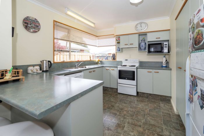 268b Moore Street, Ashburton, Canterbury, 7700, New Zealand