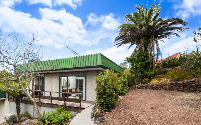 1/7 Glenbush Place, Birkenhead, North Shore City, Auckland, 0626, New Zealand