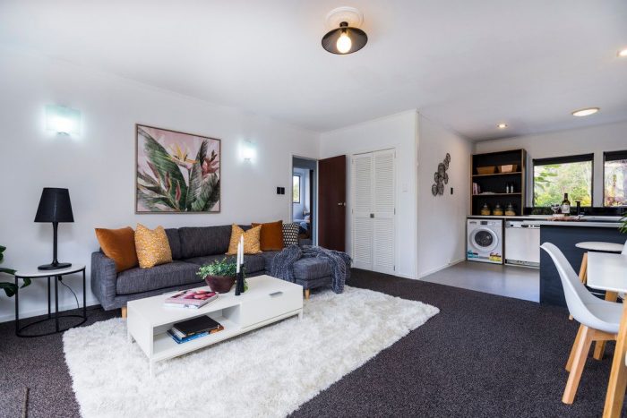 1/7 Glenbush Place, Birkenhead, North Shore City, Auckland, 0626, New Zealand