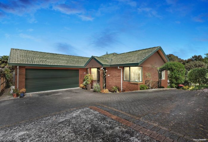 20 Copplestone Place, New Lynn, Waitakere City, Auckland, 0600, New Zealand