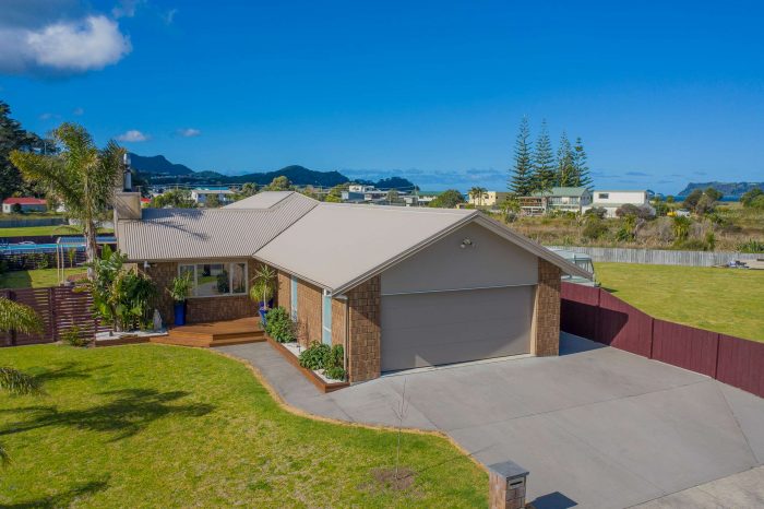 303 Cook Drive, Whitianga, Thames-Coromandel, Waikato, 3510, New Zealand