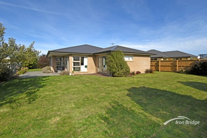 196 Brookside Road, Rolleston, Selwyn, Canterbury, 7614, New Zealand