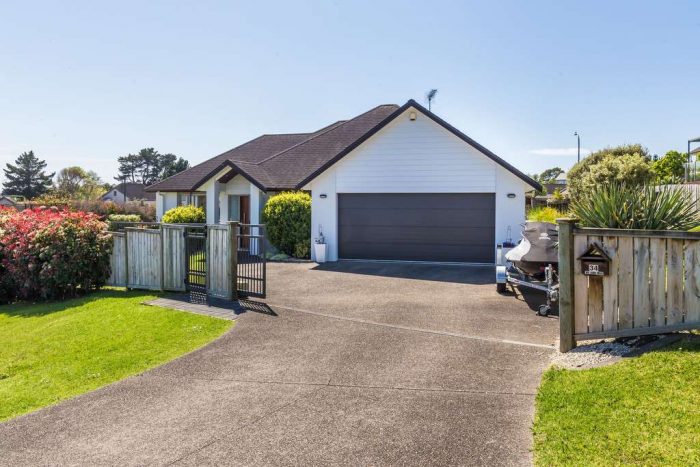 34 Fingal Way, Gulf Harbour, Rodney, Auckland, 0930, New Zealand