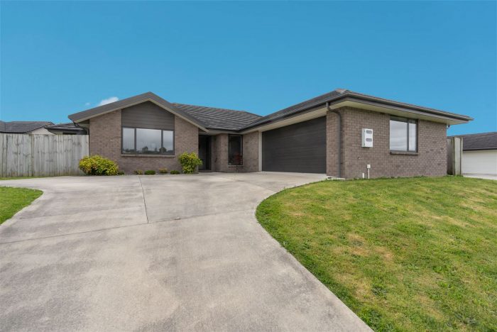 408 Borman Road, Flagstaff, Hamilton, Waikato, 3210, New Zealand