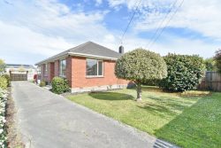 26 Fovant Street, Russley, Christchurch City, Canterbury, 8042, New Zealand