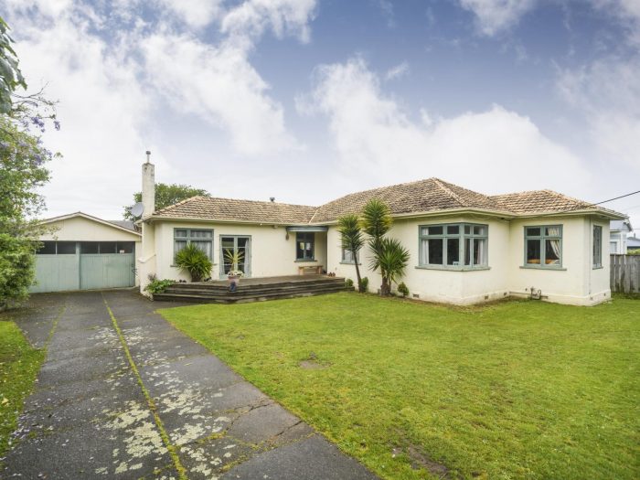 55 Glasgow Terrace, Feilding, Manawatu, Manawatu / Whanganui, 4702, New Zealand