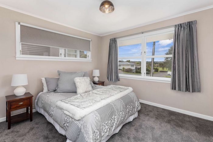 24 Hood Street, Ngongotaha, Rotorua, Bay Of Plenty, 3010, New Zealand