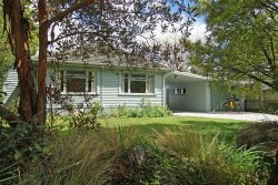 106 Hunter Terrace, Cashmere, Christchurch City, Canterbury, 8022, New Zealand