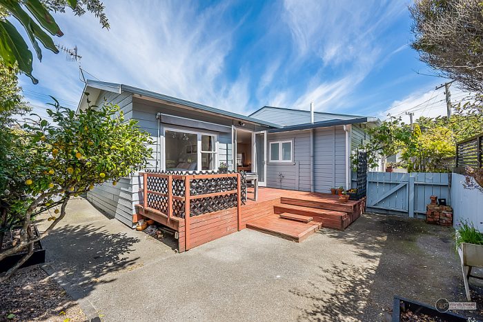 158 Hutt Road, Petone, Lower Hutt, Wellington, 5012, New Zealand