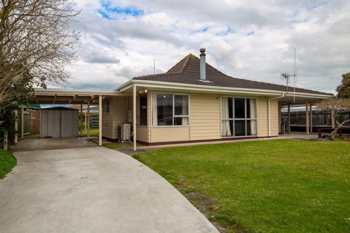 15 Karo Place, Matamata, Matamata-Piako, Waikato, 3400, New Zealand