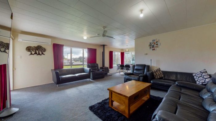 15 Karo Place, Matamata, Matamata-Piako, Waikato, 3400, New Zealand