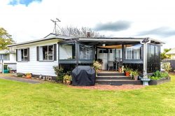 5 Kirkcaldie Grove, Levin, Horowhenua, Manawatu / Whanganui, 5510, New Zealand