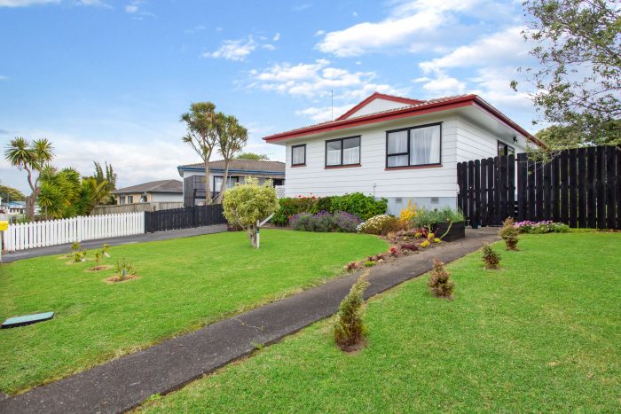 38 Limond Street, Randwick Park, Manukau City, Auckland, 2105, New Zealand