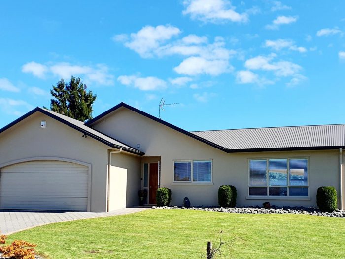 9 Loveridge Place, Morrinsville, Matamata-Piako, Waikato, 3300, New Zealand