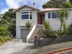 7 Knoll Street, Island Bay, Wellington, 6023, New Zealand