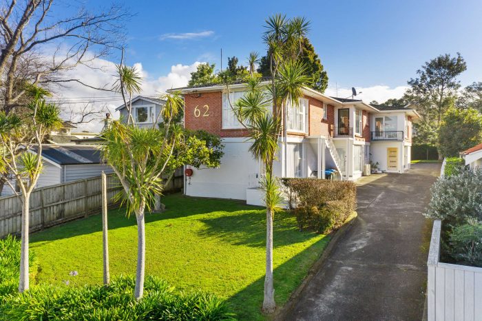 5/62 Lucerne Road, Remuera, Auckland, 1050, New Zealand