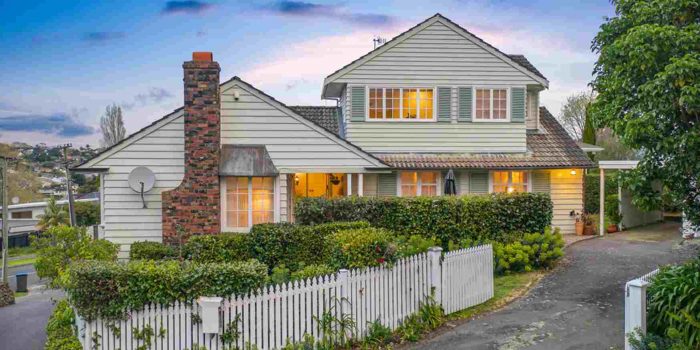 70 Lucerne Road, Remuera, Auckland, 1050, New Zealand