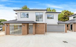 42A Landon Avenue, Mangere East, Manukau City, Auckland, 2024, New Zealand