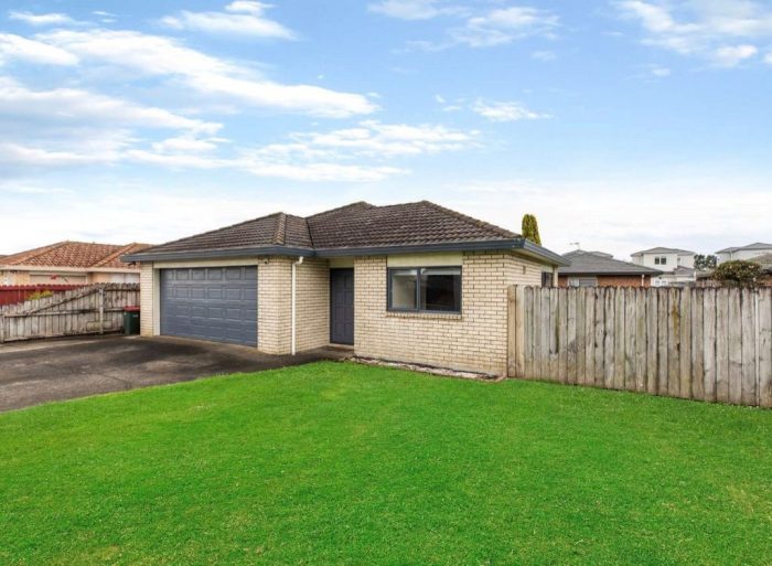 100A Manuroa Road, Takanini, Papakura, Auckland, 2112, New Zealand