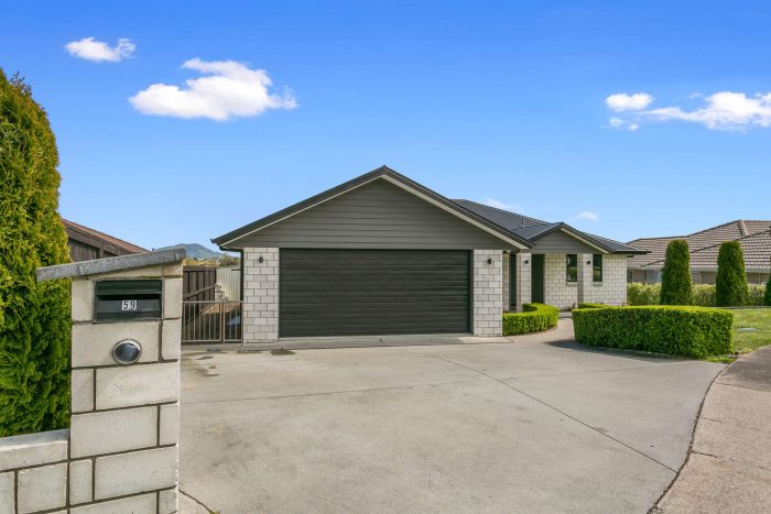 59 McCullough Lane, Te Awamutu, Waipa, Waikato, 3800, New Zealand