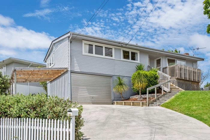 101 Methuen Road, New Windsor, Auckland, 0600, New Zealand