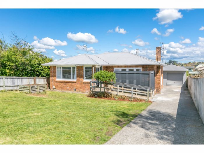 19 Waimarie Street, Nawton, Hamilton, Waikato, 3200, New Zealand