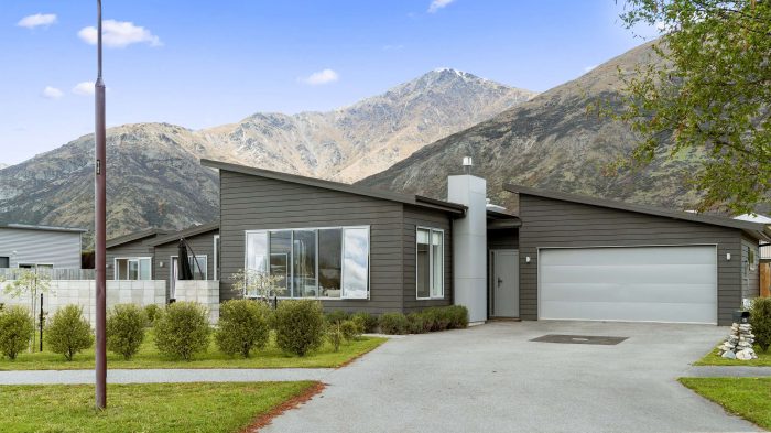 14 Orbell Drive, Lake Hayes, Queenstown-Lakes, Otago, 9304, New Zealand