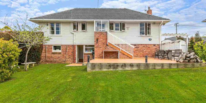 10 Paddington Street, Glen Innes, Auckland, 1072, New Zealand