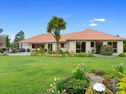 2 Piako Drive, Darfield, Selwyn, Canterbury, 7571, New Zealand