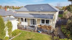 21 Woodlands Road, Timaru, Canterbury, 7910, New Zealand