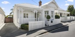 11 O’Neill Street, Ponsonby, Auckland, 1011, New Zealand