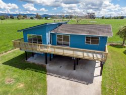 668 Kaihere Road, Ngatea, Hauraki, Waikato, 3597, New Zealand