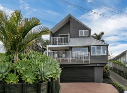 1/4 Denby Lane, Northcote Point, North Shore City, Auckland, 0627, New Zealand