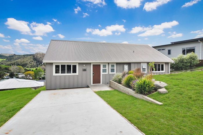 135 Te Tutu, Whangamata, Thames-Coromandel, Waikato, 3691, New Zealand