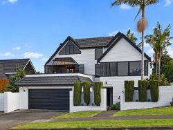 6 The Terrace, Takapuna, North Shore City, Auckland, 0622, New Zealand