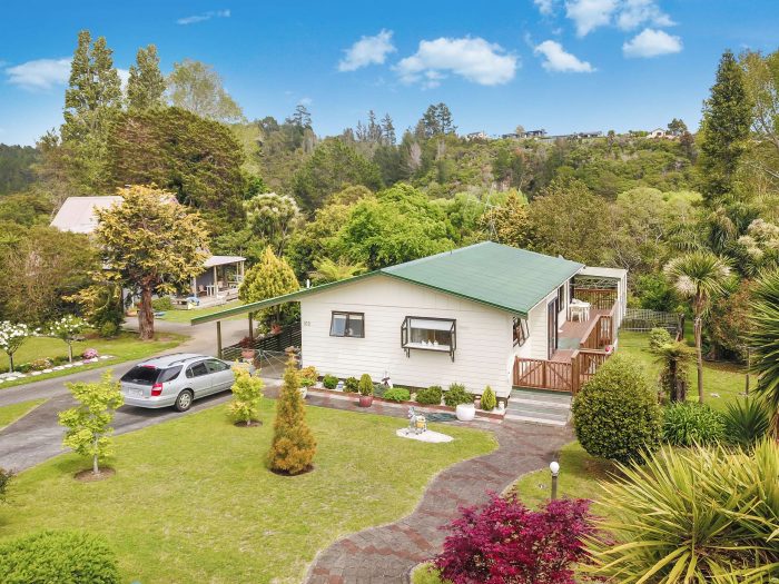 109 Tobie Place, Whangamata, Thames-Coromandel, Waikato, 3620, New Zealand