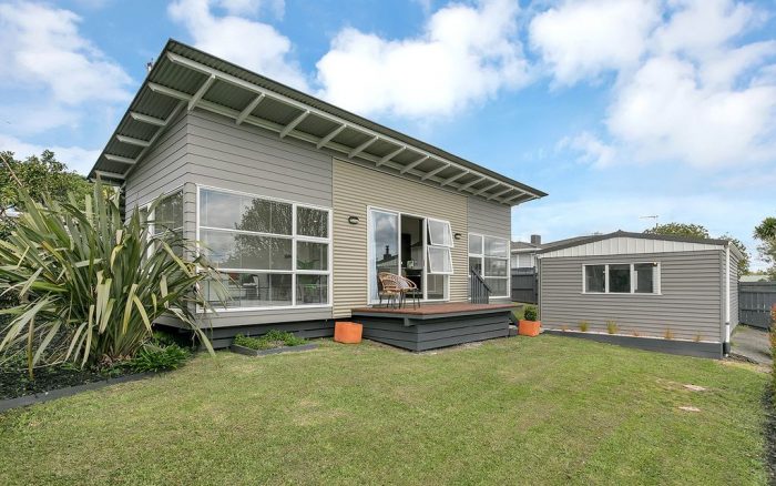 63A Salisbury Road, Birkdale, North Shore City, Auckland, 0626, New Zealand