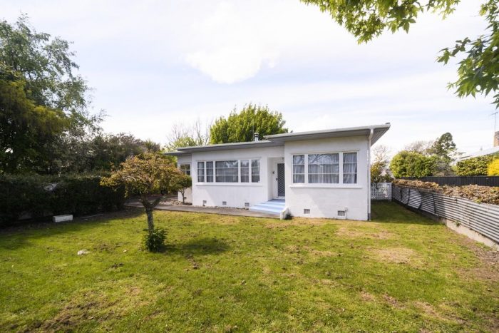 31 Worcester Street, West End, Palmerston North, Manawatu / Whanganui, 4410, New Zealand