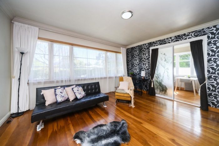 31 Worcester Street, West End, Palmerston North, Manawatu / Whanganui, 4410, New Zealand