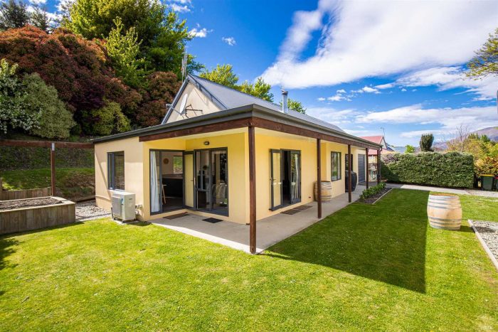 37 McDonnell Road, Arrowtown, Queenstown-Lakes, Otago, 9302, New Zealand