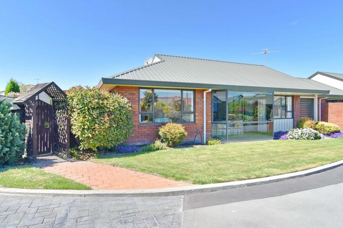 10 Arthurson Mews, Woolston, Christchurch City, Canterbury, 8023, New Zealand