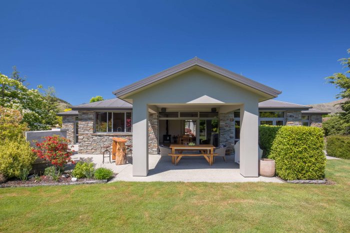 419 Aubrey Road, Wanaka, Otago, 9305, New Zealand