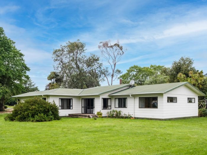 9 Ioapa Road, Te Karaka, Gisborne, 4022, New Zealand