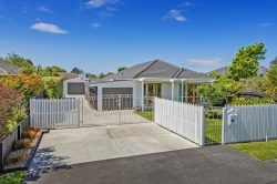46 Croziers Road, St. Albans, Christchurch City, Canterbury, 8052, New Zealand
