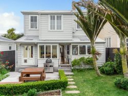 13 Dublin Street, Saint Marys Bay, Auckland, 1011, New Zealand