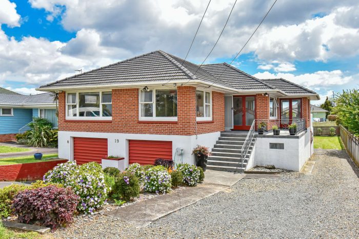 19 Grange Road, Papatoetoe, Manukau City, Auckland, 2025, New Zealand